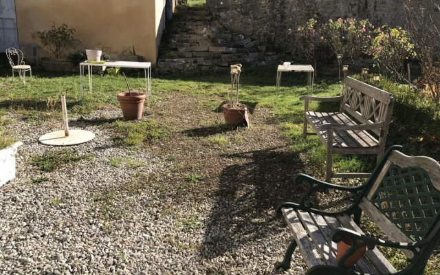 Le Château de Bardonenche