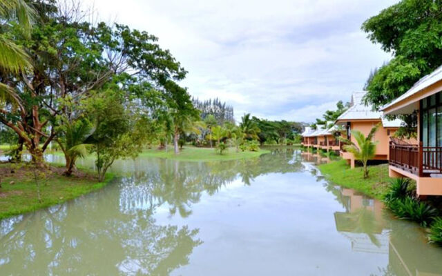 The Grand Jamjuree Resort Lamphun