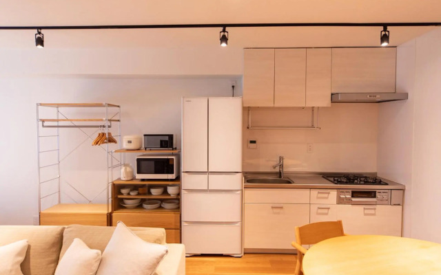 NIYS apartments 08 type