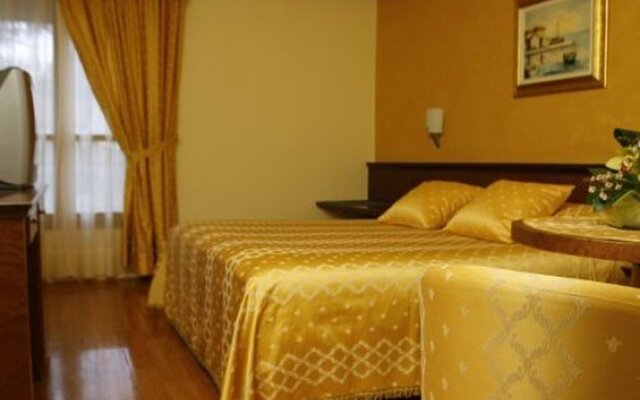 Hotel & Villa Cittar