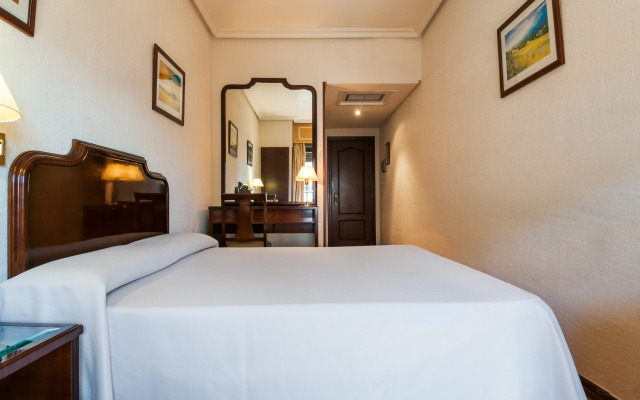 Hotel Alcantara