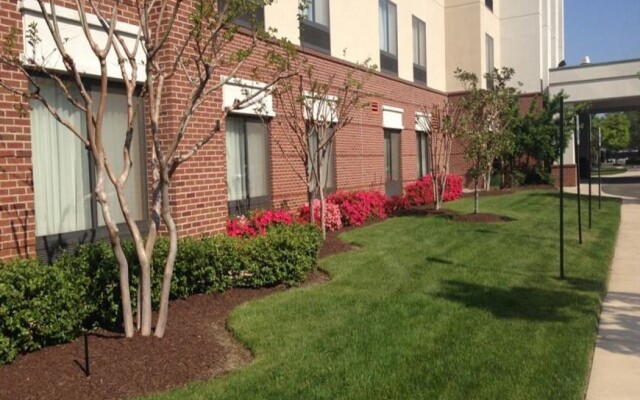 SpringHill Suites Annapolis
