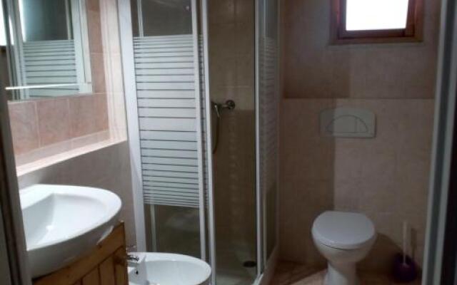 B&B Al Ciliegio Del Turchino