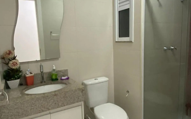 Apartamento Em Arraial Do Cabo - Rj