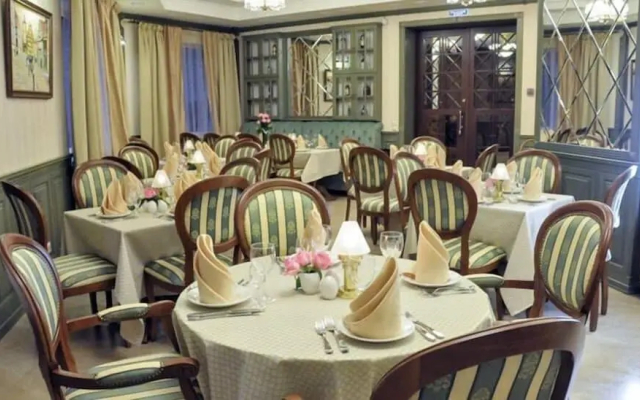 Weiler Hotel