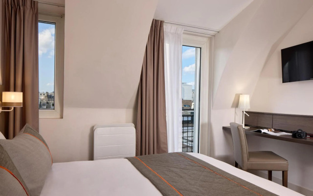 Timhotel Tour Eiffel