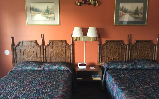 Ashland Motel