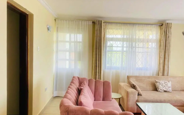 Zerubbabel Apartments Kisumu