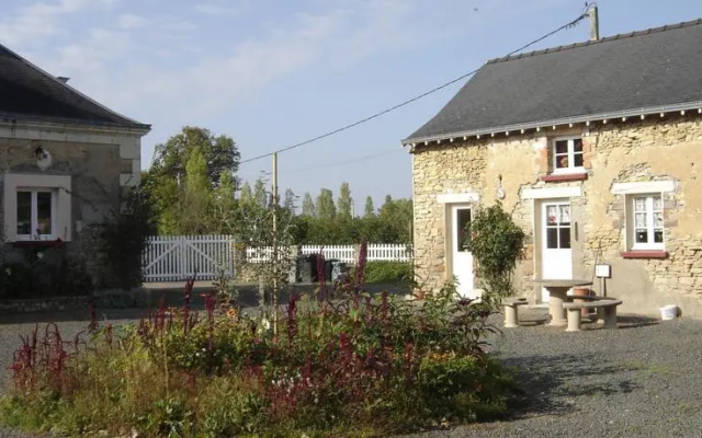 Les Gites du Champ Fleuri