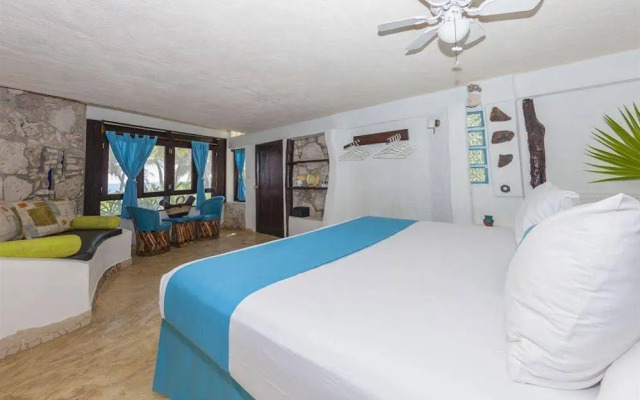 Mestizo Hotel Boutique