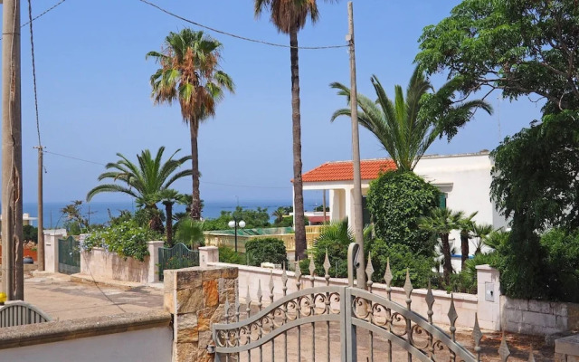 Villa Bellavista 8 Guests 3 Bedrooms by the sea