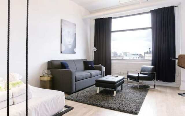 Destination Stays Lofts Saint Laurent