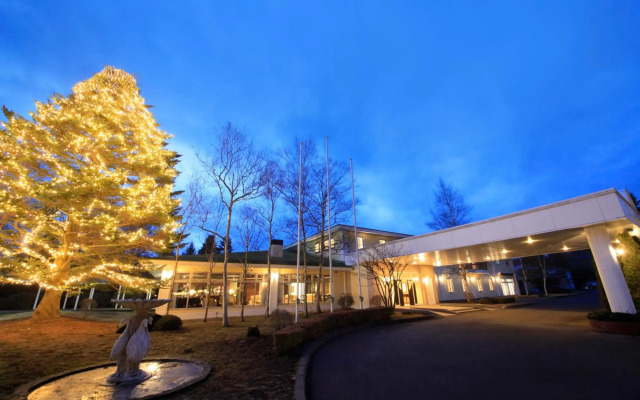 Yutorelo Karuizawa Hotel