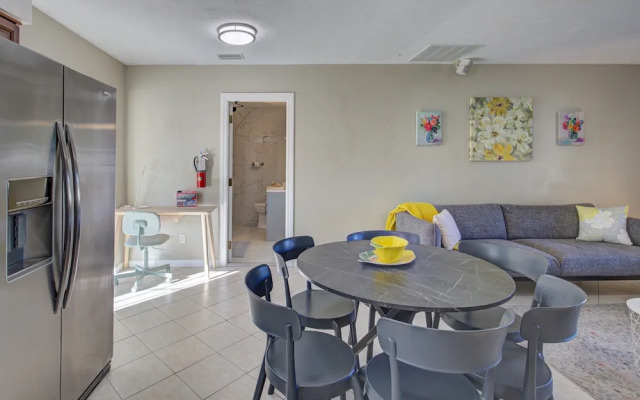 Villa Bella With Heated Pool