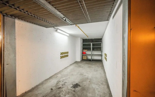 VivimiHome - Navigli App con Garage