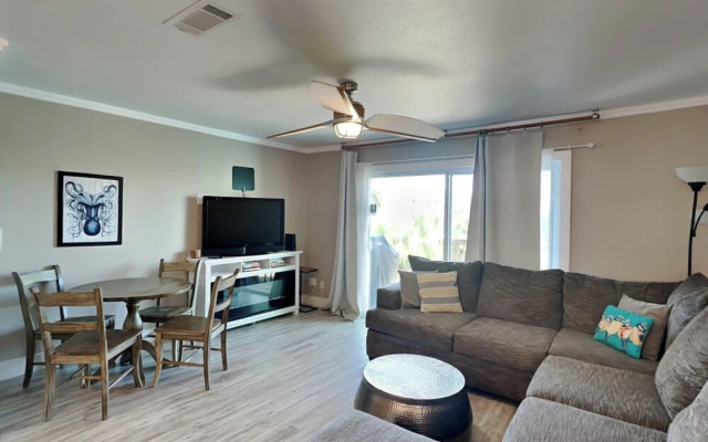 Coconut's Beach House