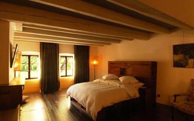 Château Le Rosey - maison d'hôtes, relais viticole, spa