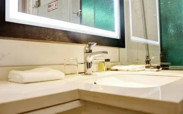 Guiyang Chengtian Boutique Hotel