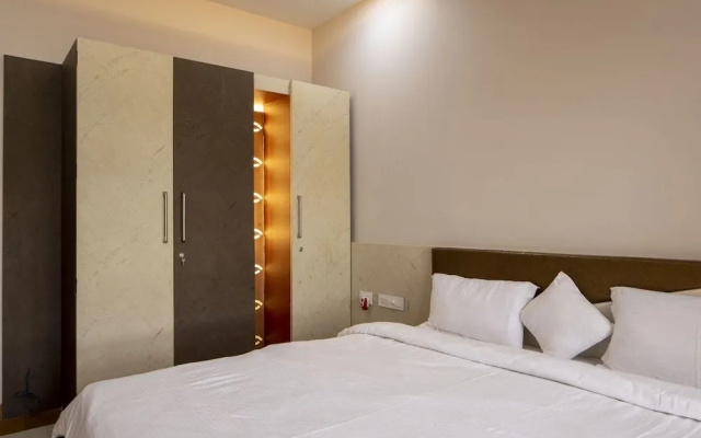 Pravas by Vista Rooms