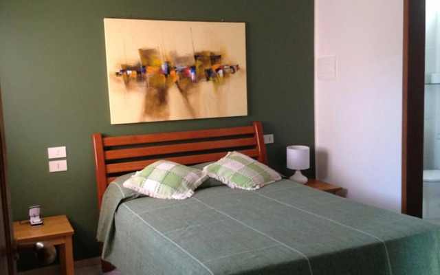 Residenza Canoa