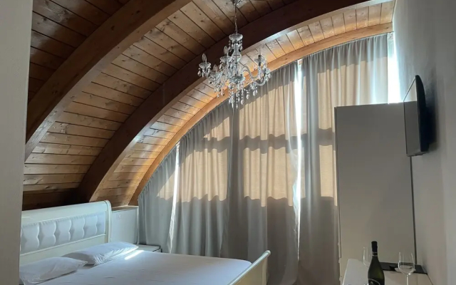 Hotel Noventa
