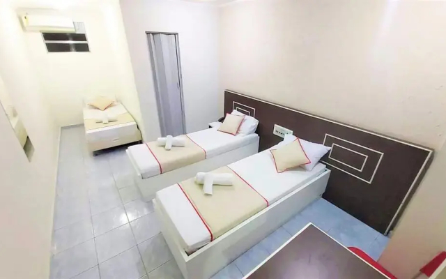 Hotel Golden Vilage Vila Maria