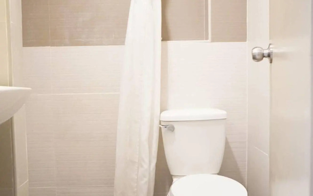 ZEN Rooms Center Suites Cebu