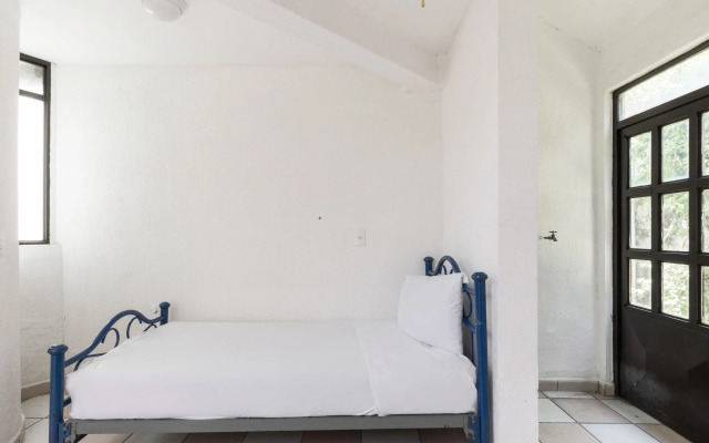 Hotel y Villas Partidor del Sol