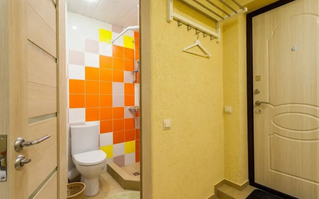 Apt on Chetvyortaya Sovetskaya 8 ap6