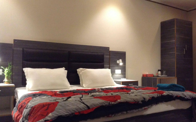Hotel City Premier