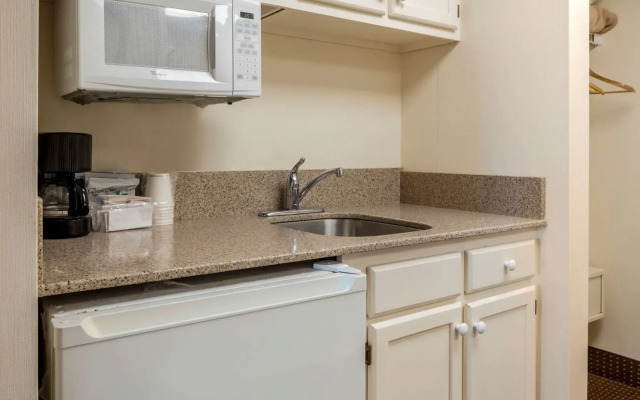 Quality Inn Ocean City Beachfront