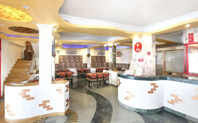 Hotel 24x7 Inn