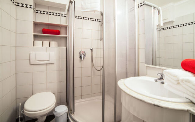 Duhnen Cuxhaven in Cuxhaven