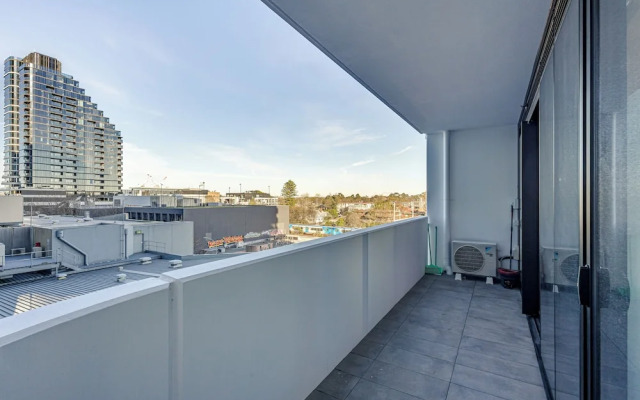 StayAU Apartment BoxHill FREE Parking