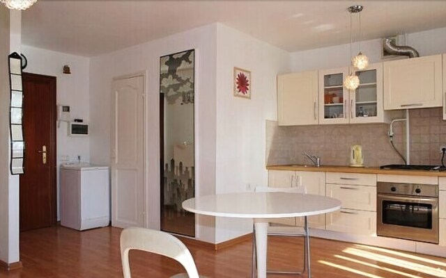 Brusnika Apartments Sokol 4