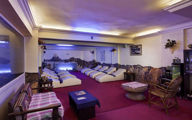 Larissa Garden Beldibi - All Inclusive