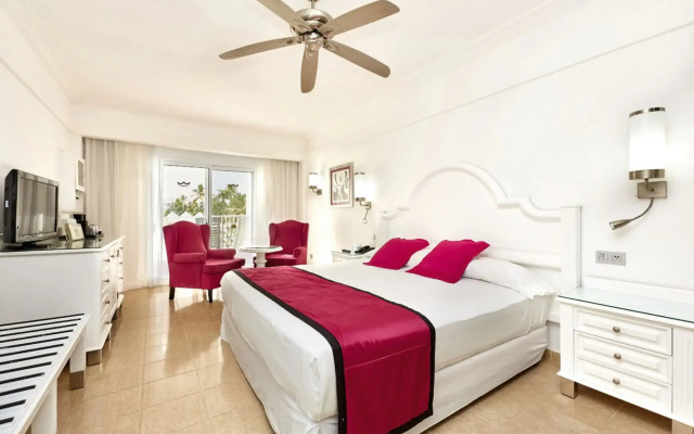Hotel Riu Palace Macao - Adults Only - All Inclusive