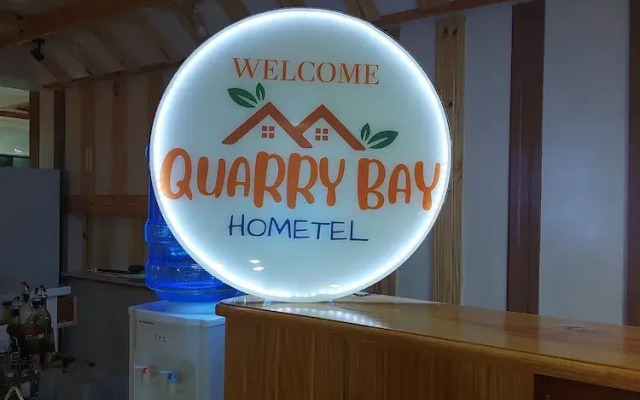 Quarry Bay Hometel