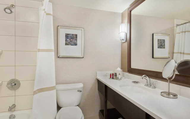 Chicago Marriott Northwest