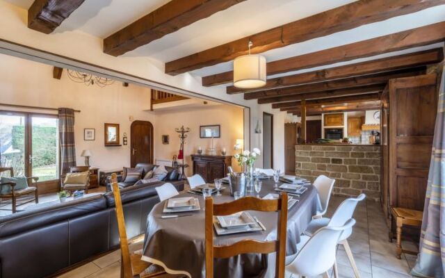 House Kergrim Carnac