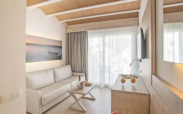 Hotel Voramar Formentera