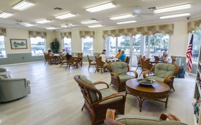 Westminster Golf Vacation Home