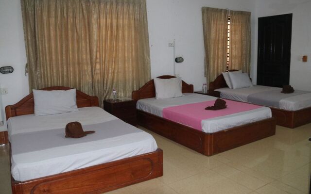 Mon Pa Pa Guesthouse