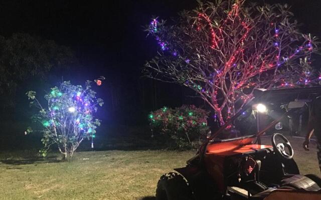 Sleep Soundly By The sea