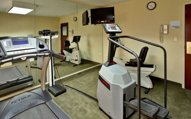 Holiday Inn Express Breaux Bridge by IHG