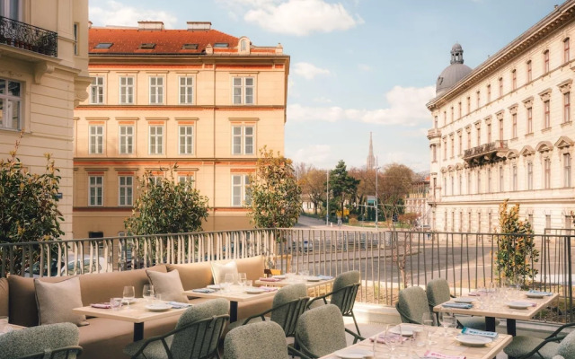 The Hoxton Vienna