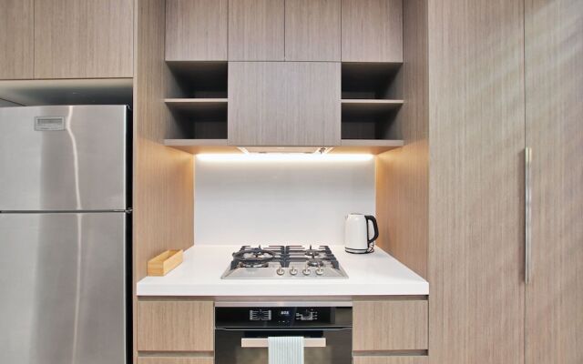 DD Apartments at ICC