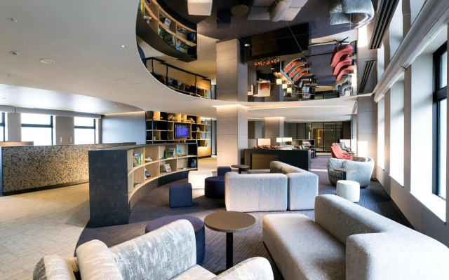 Centrair Hotel