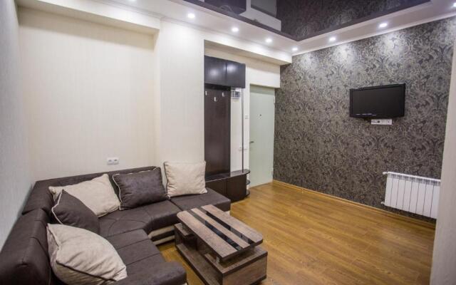 Spacious 2 bedroom apartment