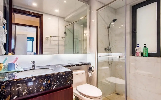 Juyiwu Guesthouse, near Hongxing Bridge, 2608